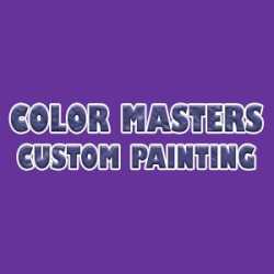 Color-Masters Custom Painting