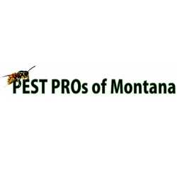 Pest Pros of Montana