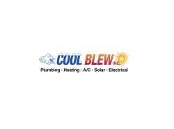 Cool Blew Inc.