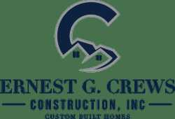 Ernest G. Crews Construction, Inc.