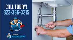 Los Angeles Plumbers Alliance - Mid City Dispatch