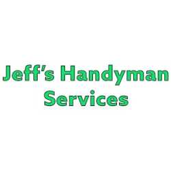 Jeff's Handyman Services