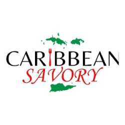 Caribbean Savory