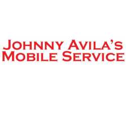 Johnny Avila’s Mobile Service