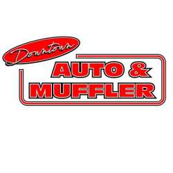 Downtown Auto & Muffler LLC