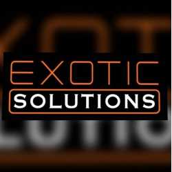 Exotic Solutions