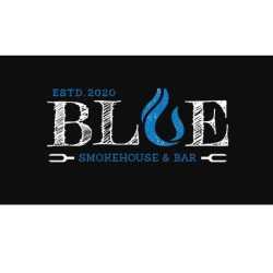 Blue Bar & Smokehouse