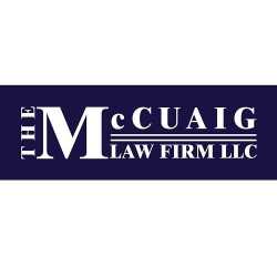 The McCuaig Law Firm, LLC