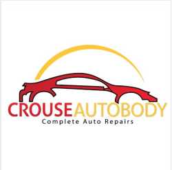 Crouse Auto Body, Inc.