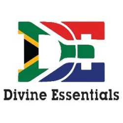 Divine Essentials African Market
