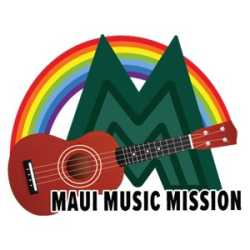 Maui Music Mission