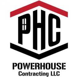 Powerhouse Contracting