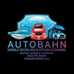 Autobahn Mobile Detailing & Carpet Steam Cleaning (Auto, RV, Boats)