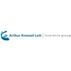 Arthur Krenzel Lett Insurance Group