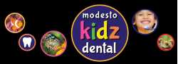 Modesto Kidz Dental