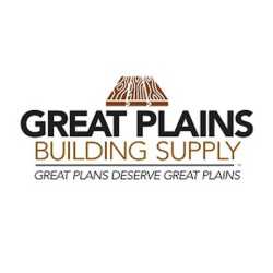 Great Plains Building Supply Co