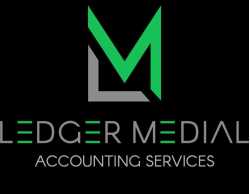 Ledger Medial Accounting Services