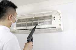 HomePro Heating & Cooling