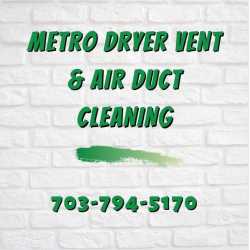 Metro Dryer Vent & Air Duct Cleaning