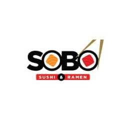 Sobo Sushi and Ramen