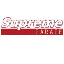 Supreme Garage