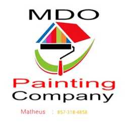MDO Painting
