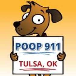 POOP 911 Greater Oklahoma City