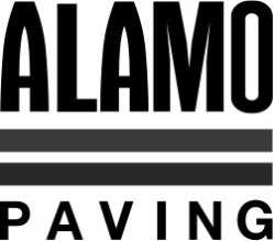 Alamo Paving Co
