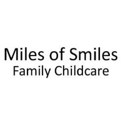 Miles of Smiles Family Childcare