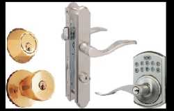 Eloy's Lock & Key
