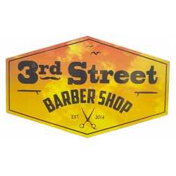 3rd Street Barber Shop