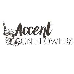 Accent on Flowers