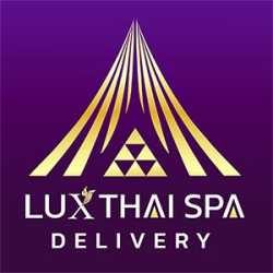 LUX Thai Spa Delivery