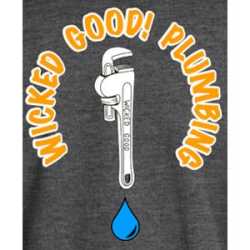 Wicked Good! Plumbing