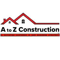 A to Z Construction | Roofing, Siding & Bathroom Remodeling