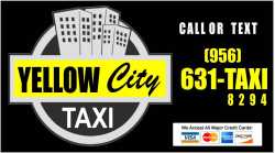 City Taxi