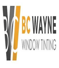 BC Wayne Window Tinting & Car Detailing