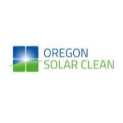 Oregon Solar Clean