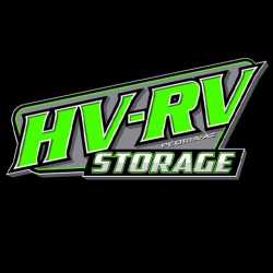 HV-RV Storage