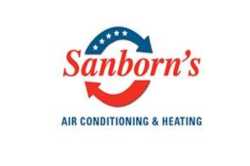 Sanborn's Air Conditioning & Heating