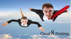 Cloud 8 Printing