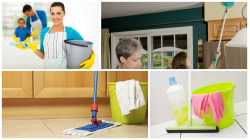 Amaidzing Agency - Professional House Cleaning Service Santa Monica CA Home Maid Cleaning Agency