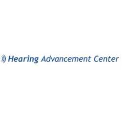 Hearing Advancement Center
