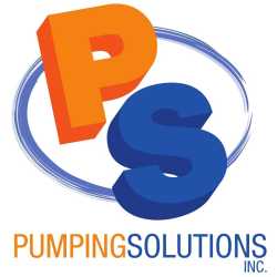 Pumping Solutions, Inc