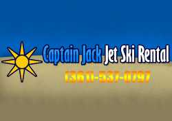 Captain Jackâ€™s Jet Ski Rentals