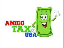Amigo Tax USA