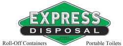 Concrete Enterprises- Express Disposal Albany