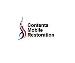 Contents Mobile Restoration