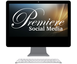 Premiere Social Media