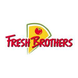 Fresh Brothers Pizza Burbank